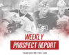 Weekly Prospect Report: Bokk, Rafferty, Quinn & Foerster