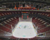 Flyers Season Opener: Sights & Sounds in an Empty Wells Fargo Center
