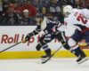Blue Jackets Blank Capitals - Bobrovsky Earns Shutout