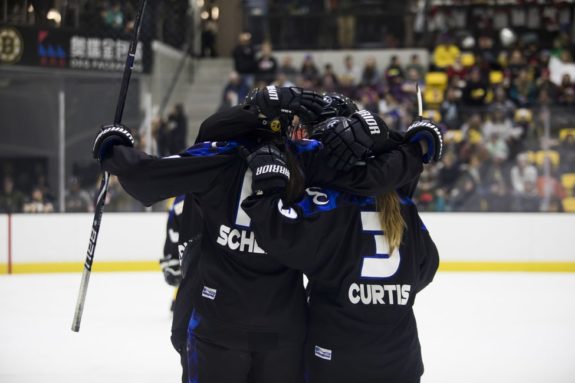 Minnesota Whitecaps