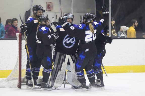 Minnesota Whitecaps