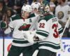 THW's Goalie News: Lehner's Debut, Wild Shutout & More