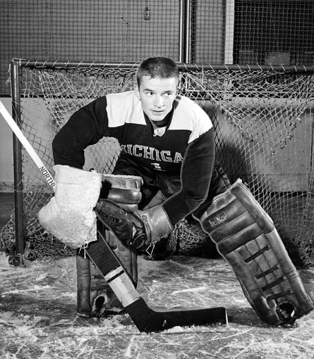 NCAA Hockey National Championship History: The 1940s and 1950s - The ...