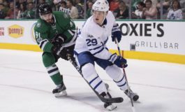 Does Signing William Nylander Long-Term Hold Value?