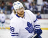 Nylander Scores in Fourth Straight, Maple Leafs Beat Predators 5-2