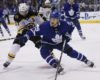 Hurricanes and Nylander Rumors Persist