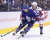 Maple Leafs' Nylander Back in Top Form