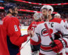 'Mr. Game 7' Justin Williams: A Cup-Winning Career to Remember