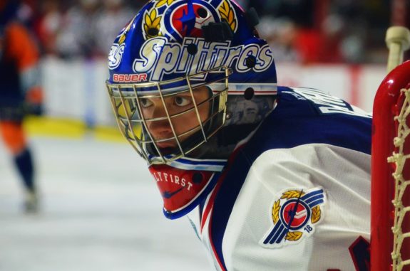 Michael DiPietro draft profile