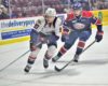 Windsor Spitfires' Notebook: U17, Canada-Russia, Veteran Leaves