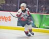 Ruben Rafkin — 2020 NHL Draft Prospect Profile