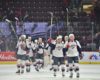 A Northern Star: Spitfires' Weekend Sweep