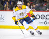 Prospects News & Rumors: Lafrenière, Nikishen & Trenin