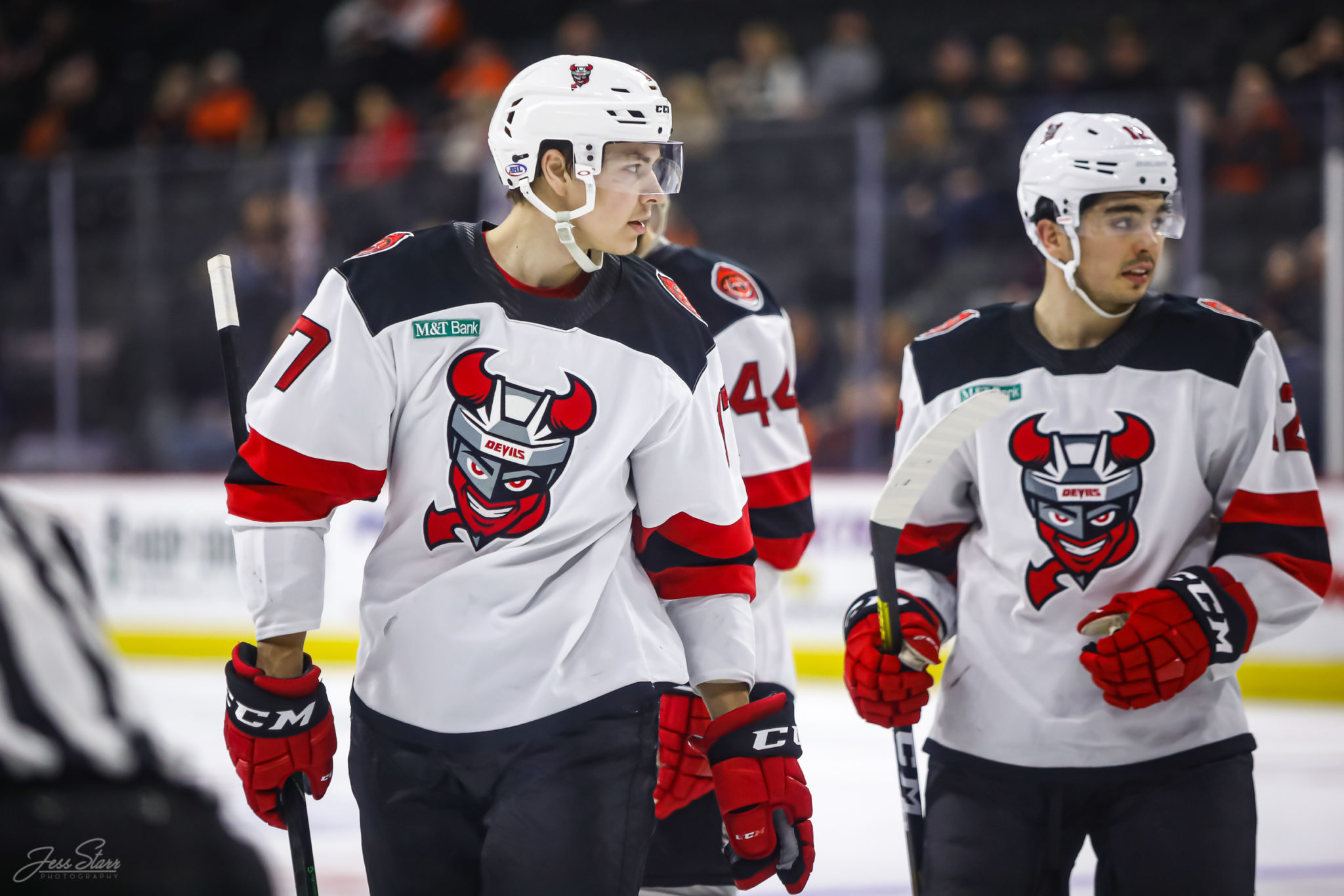 A New Era of Devils Hockey Begins | LaptrinhX / News