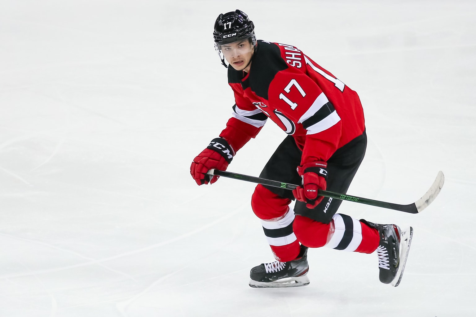 New Jersey Devils' RFAs: New Deals Unlikely to Affect Offseason Plans