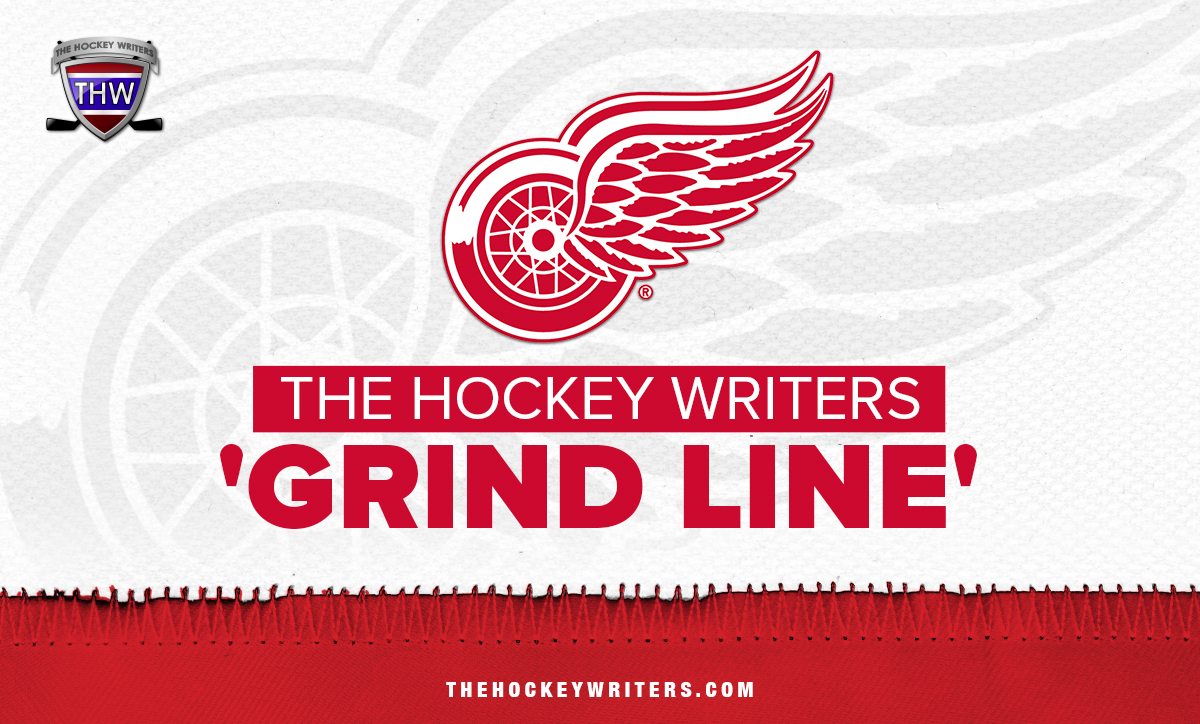 Detroit Red Wings: Closing the curtains on the 2022-23 season