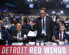 Red Wings News & Rumors: Prospects, DeKeyser & More
