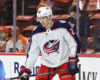 Dalpe Scores 2 Goals as Monsters down Rocket 4-1 in AHL Action