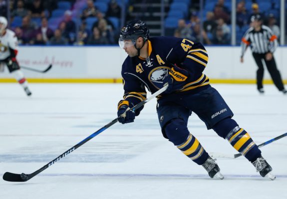 Zach Bogosian