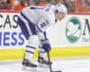 NHL News & Notes: Hyman Suspended, Raanta Out & More