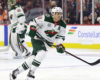 Parise Scores 2 Goals, Wild Beat Sabres 4-1