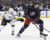 Blue Jackets Bury Kings - Panarin Scores Twice