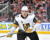Whitecloud Makes Golden Knights Defensemen Expendable