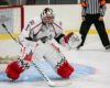 Sharks Goalie Prospects - Korenar, Shortridge, Melnichuk & Emond