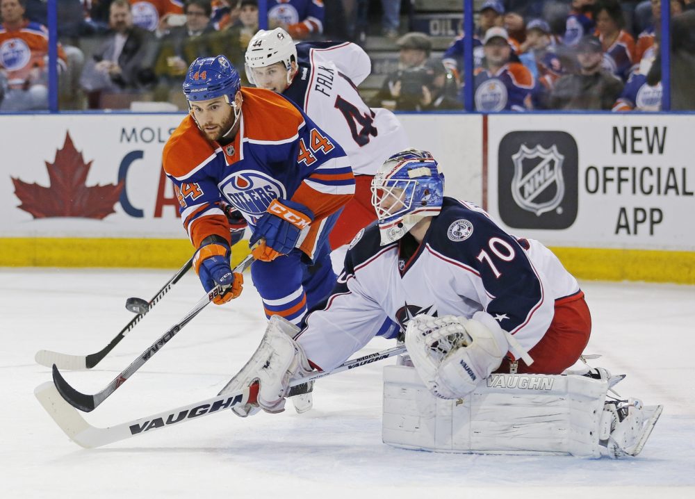 NHL Rumors: Edmonton Oilers, New York Rangers, Maple Leafs, More