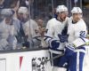 Maple Leafs Beat Bruins in Boston to Take 3-2 Series Lead
