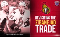 Ottawa Senators: Revisiting the Zibanejad Trade
