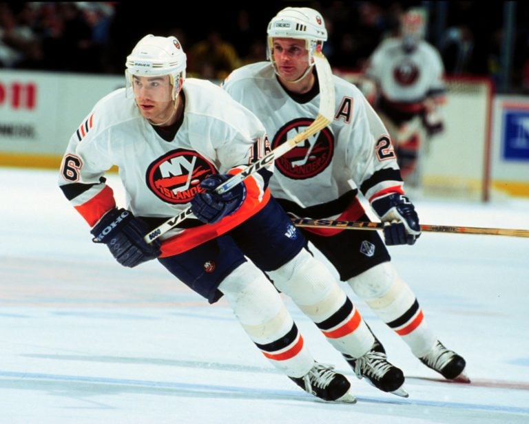 Top 10 Worst Mike Milbury Moves - The Hockey Writers - Islanders 