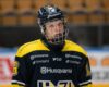 Hurricanes Pick Zion Nybeck 115th Overall
