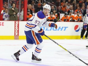 Will McDavid's Oilers finish in last? (Amy Irvin / The Hockey Writers)