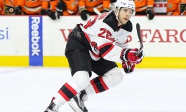 Devils Need Consistency from Severson