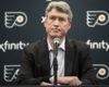Flyers' Quest for Relevancy Already Proving Difficult