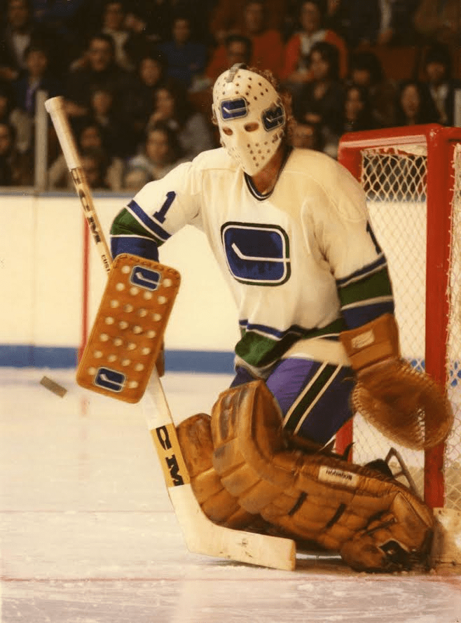 Top 5 Vancouver Canucks Jerseys in Franchise History