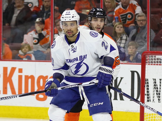 J.T. Brown Out Indefinitely