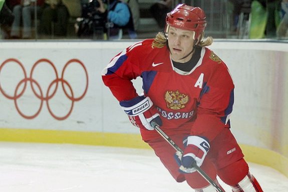 Darius Kasparaitis