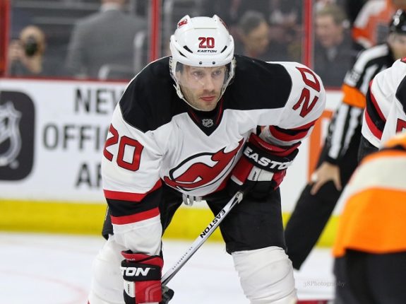 New Jersey Devils 2016 Free Agency Primer