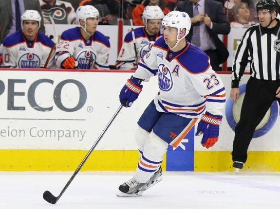 What Do Edmonton Oilers Fans Really Want?