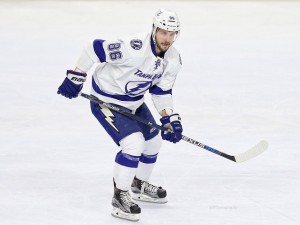 Nikita Kucherov