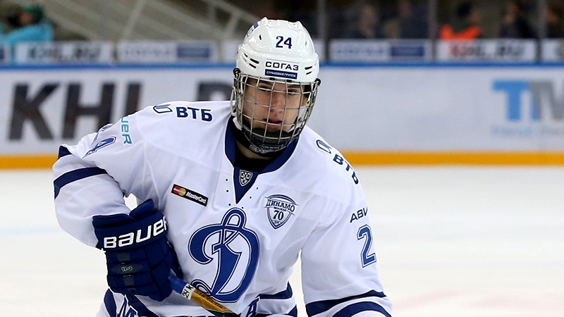 Kostin Told Armstrong That He Would Sign With the Blues Prior to Draft - St.  Louis Game Time