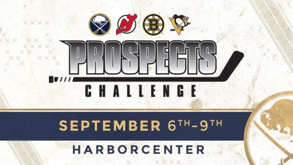 2019 Prospects Challenge