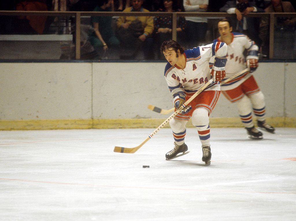 new york rangers childrens jersey