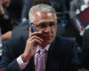 Seattle Names Francis General Manager - Report