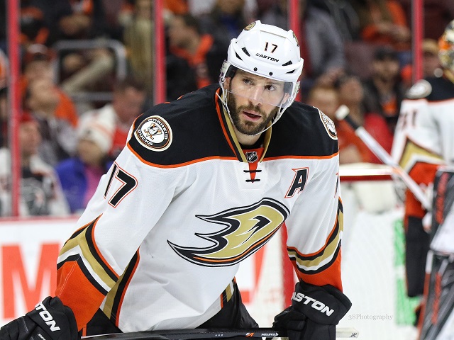 Anaheim Ducks Implications of Ryan Kesler s Surgery vitarex.hu