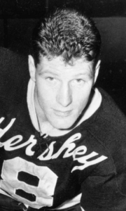 AHL MVP Red Sullivan