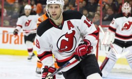 Devils' Zajac Has Increasingly Important Role