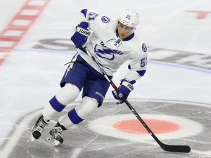 Valtteri Filppula (Amy Irvin / The Hockey Writers)